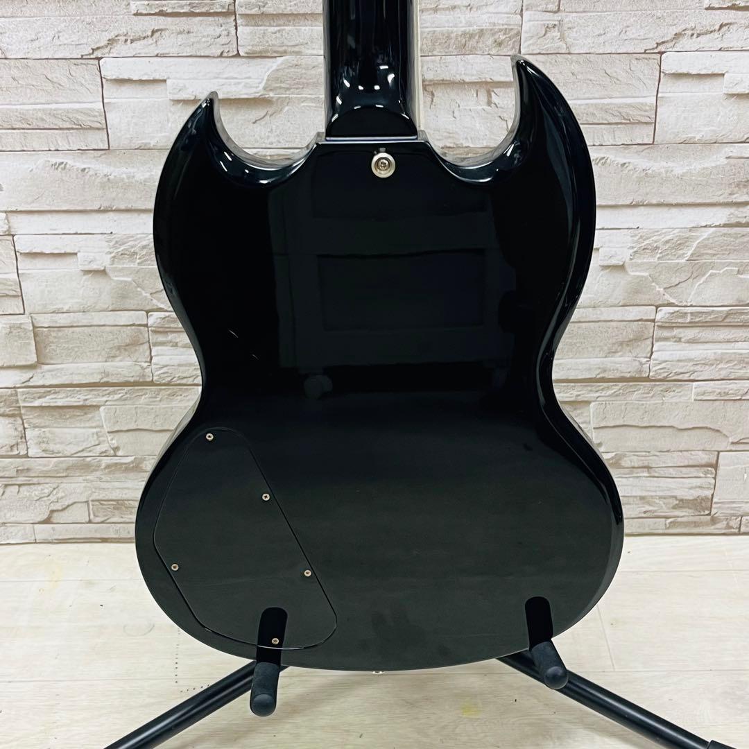 Epiphone エピフォン SGタイプ エレキギター G-400 PRO