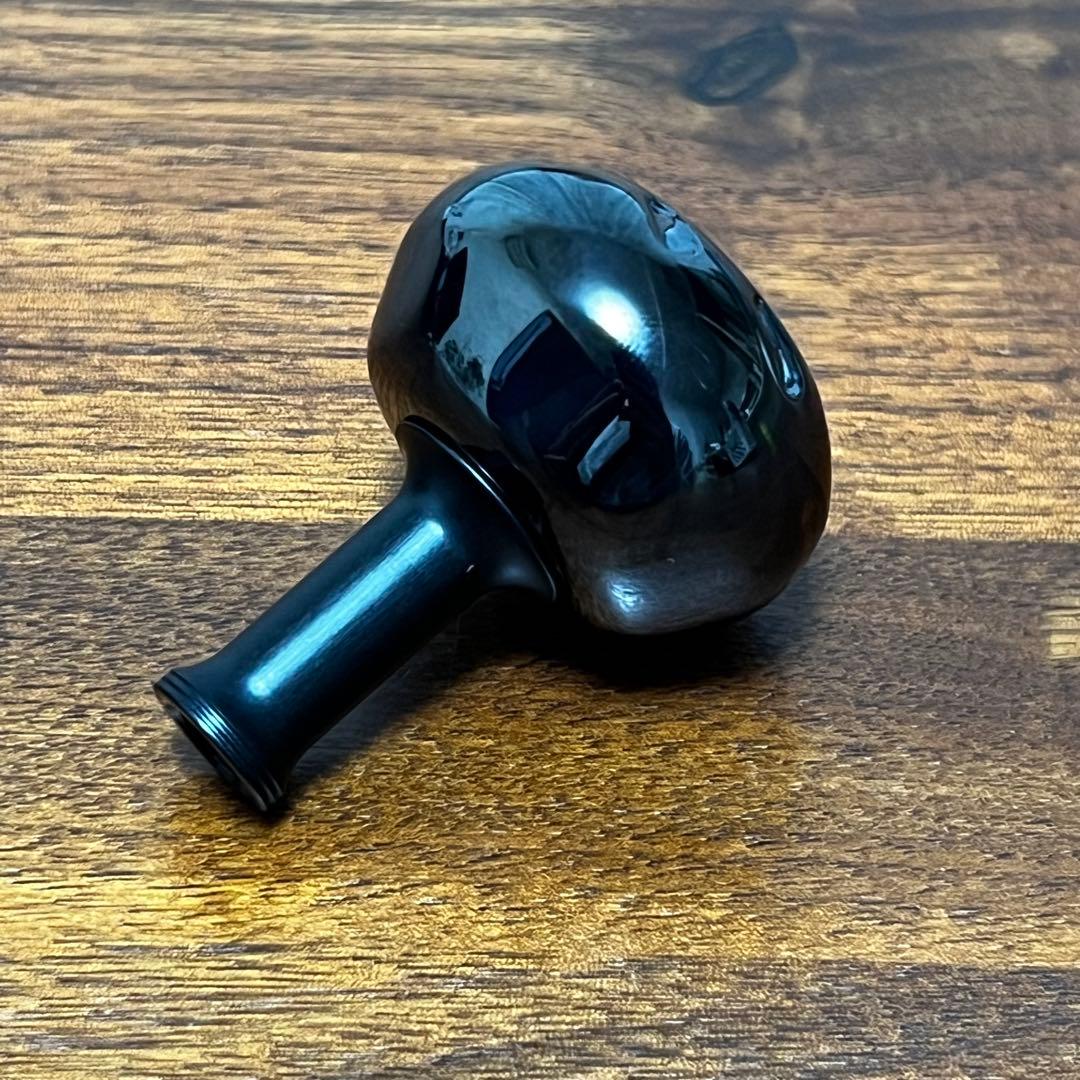 実釣未使用　リブレ×ブラックライオン　限定EP37 ダイワS シマノA チタン