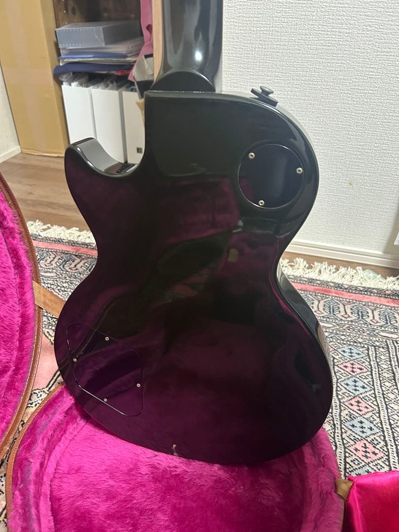 最終値下げGibson Les Paul Special