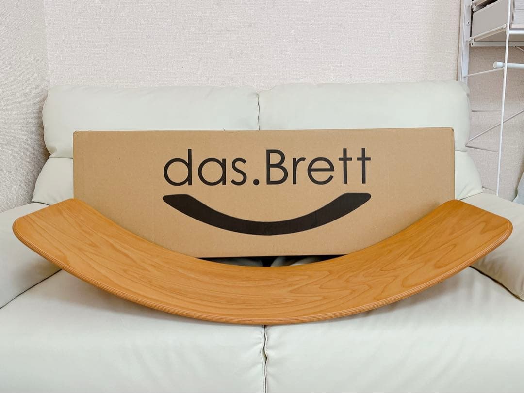 das.Brett ダスブレットフィットネスボード　エクササイズ