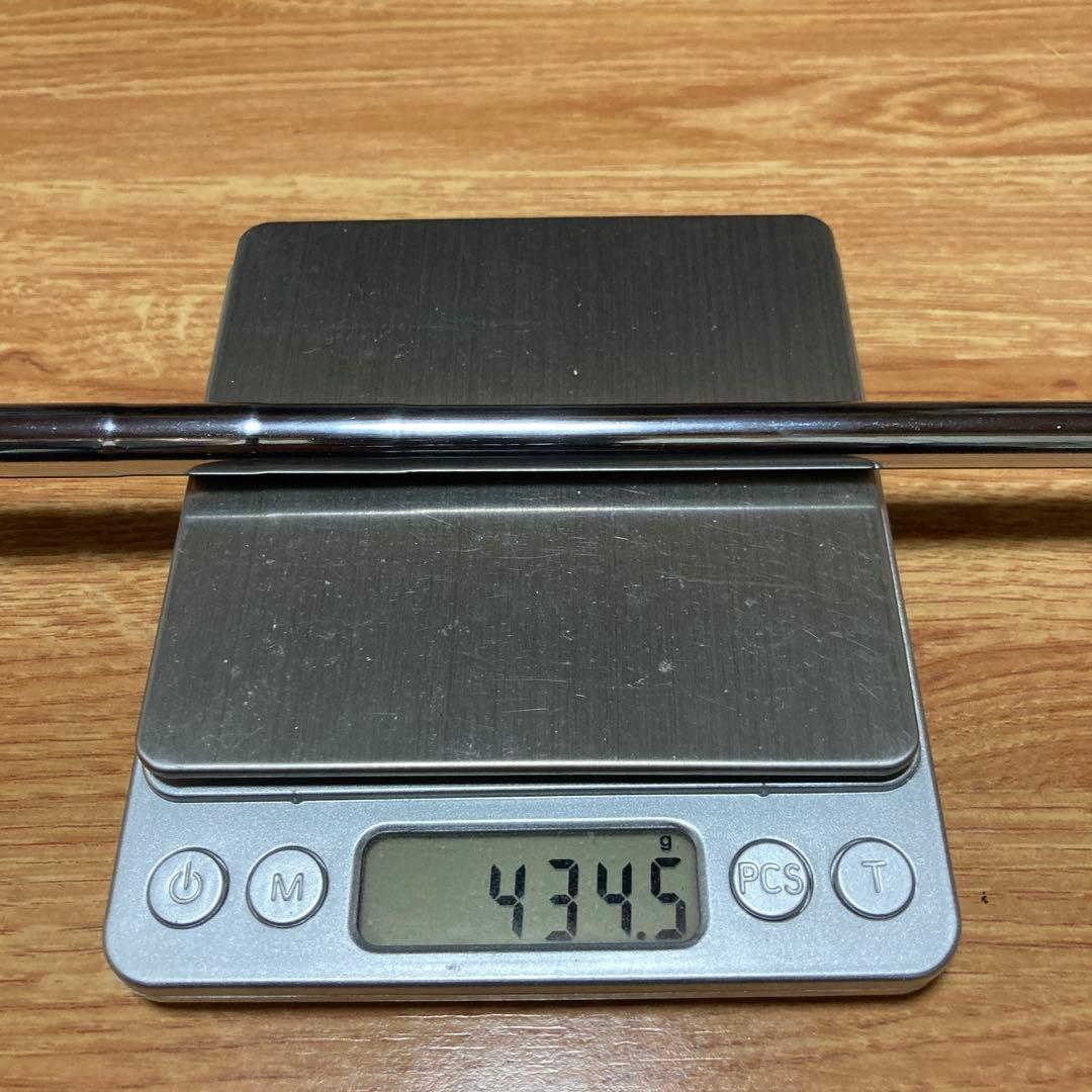 ミズノMP-R4 ブラックシリーズ ウェッジ 58° NS850(R)+950