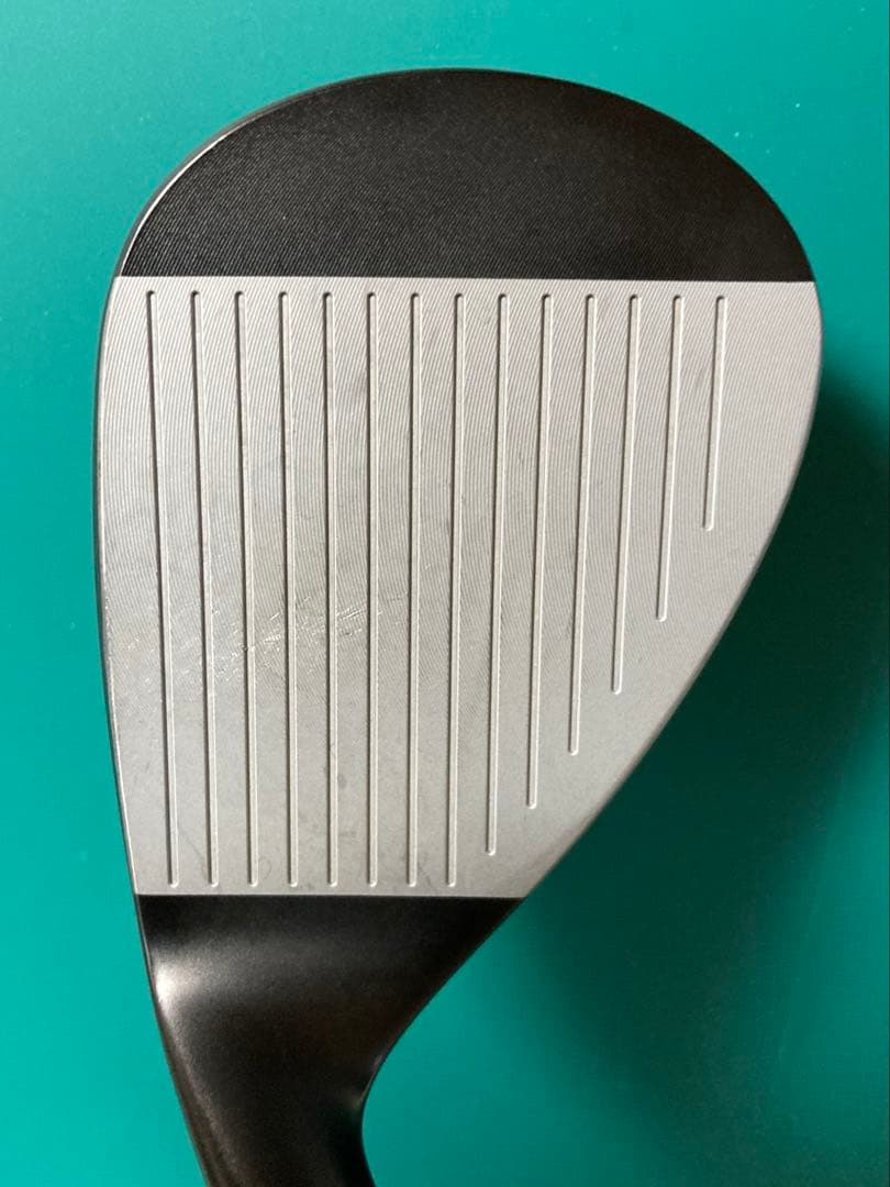 ミズノMP-R4 ブラックシリーズ ウェッジ 58° NS850(R)+950