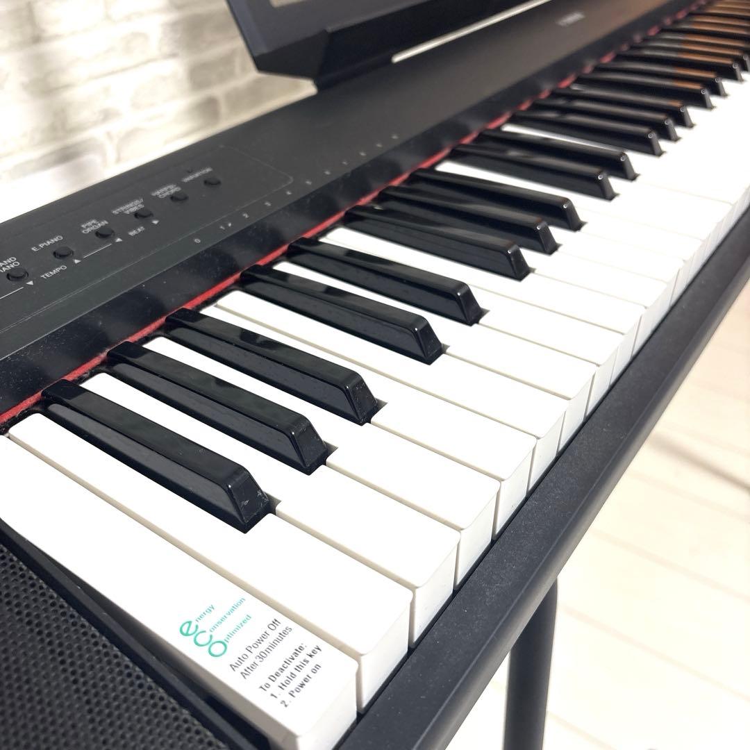 早い者勝ち❣️✨良品✨ヤマハ piaggero 電子キーボード NP-31