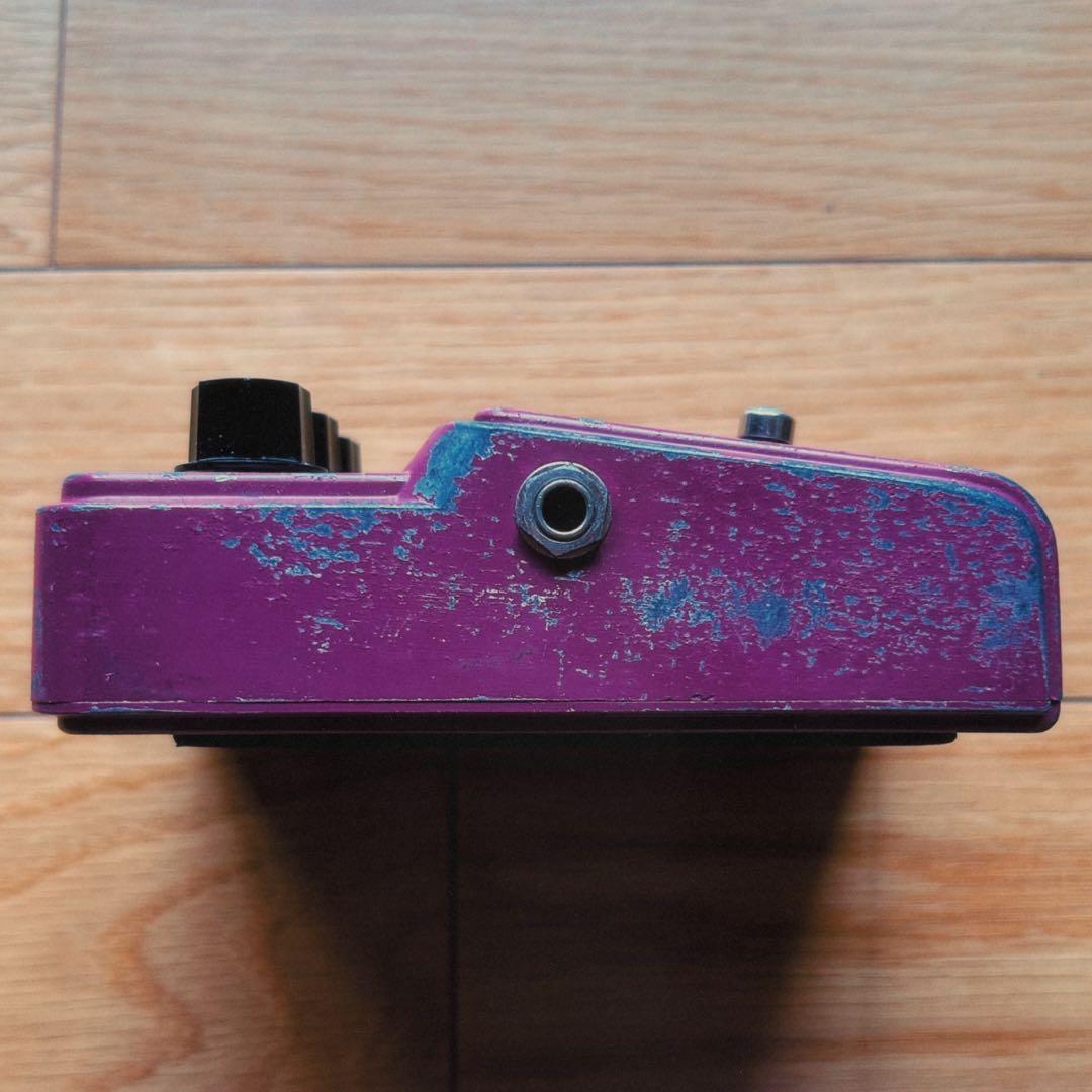 MAXON AD-900 analog delay アナログディレイ ad900