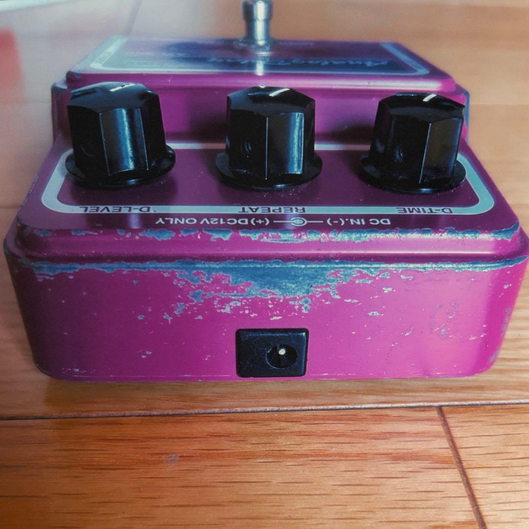 MAXON AD-900 analog delay アナログディレイ ad900