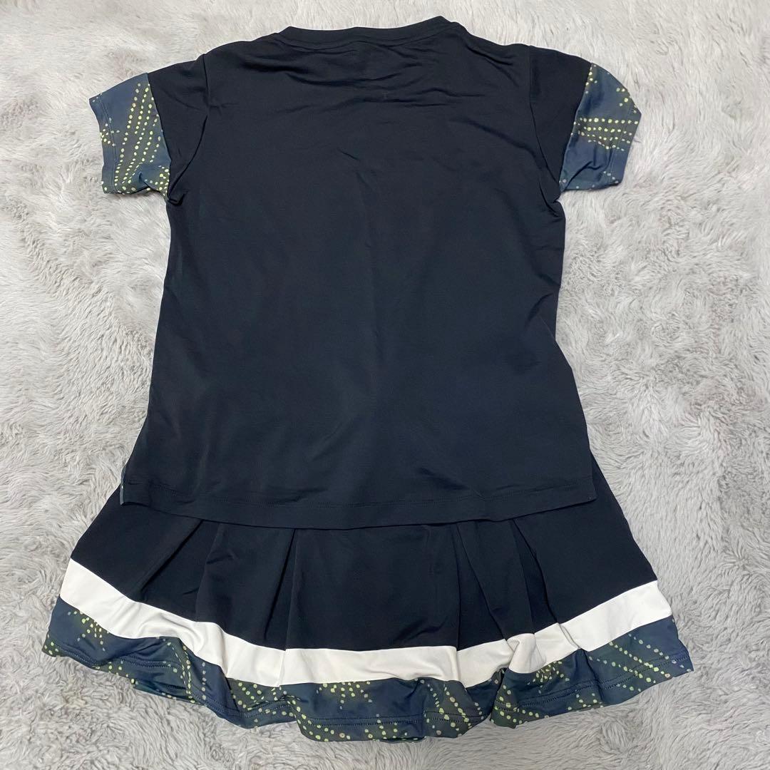 アドミラル テニスウェア・スコート Mサイズ Admiral