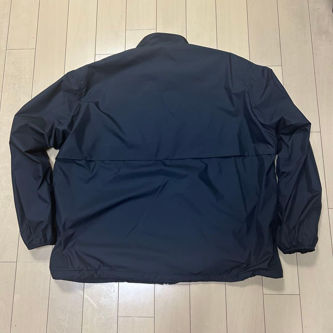 y*a様 SHIPS any: 軽量・撥水・防風　PERTEX(R) トラックジ