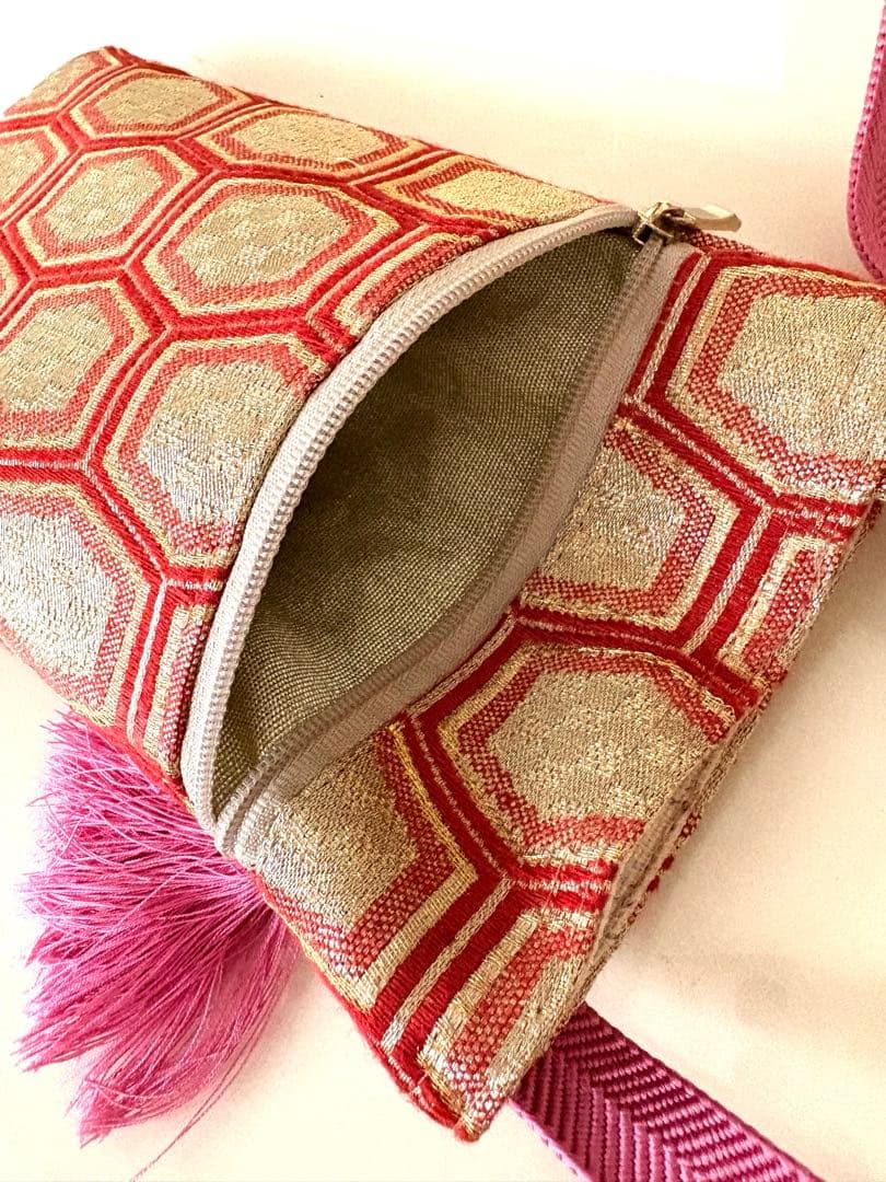 トートバッグ TOP of Pyramid