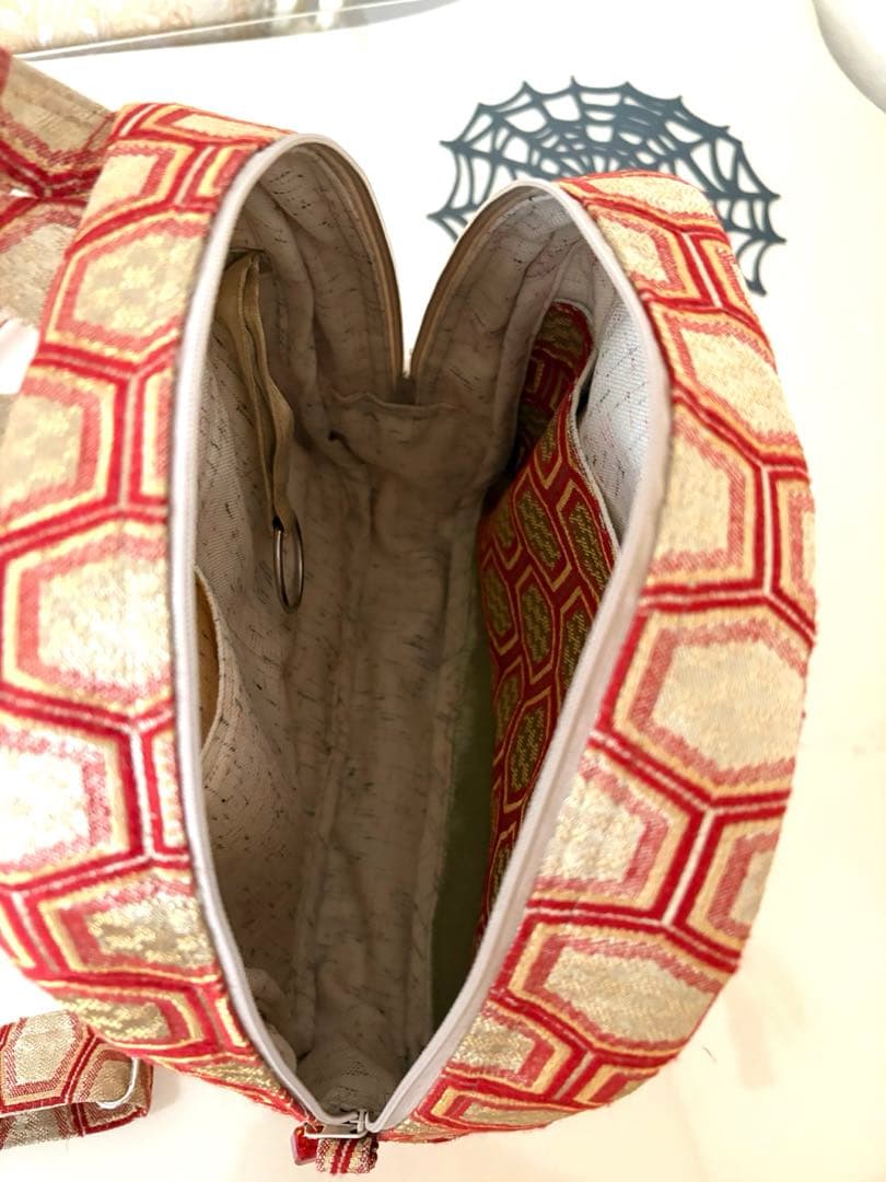 トートバッグ TOP of Pyramid