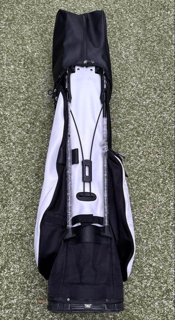 PXG パーソンズエクストリームゴルフ　かキャディバック　キャディバッグ