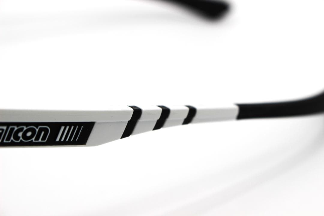 SCICON AERO TECH XL WHT/BZ シーコン
