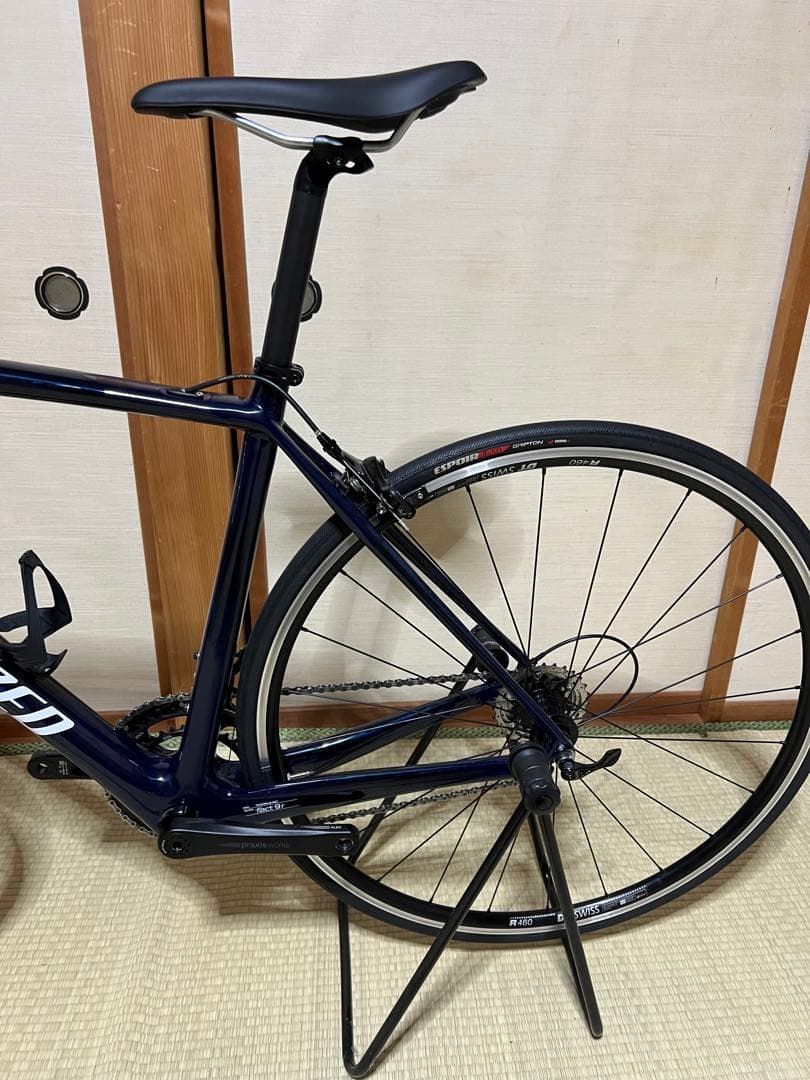 自転車本体 specialize tarmac