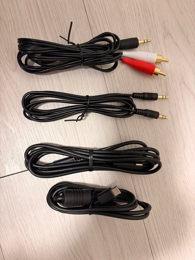 DDJ-FLX4 DJコントローラー ケース付き