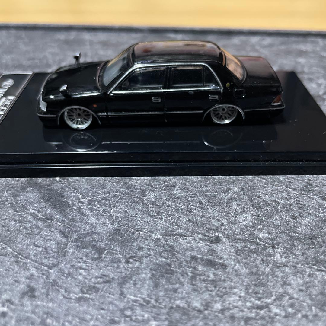 15クラウン　ミニカー