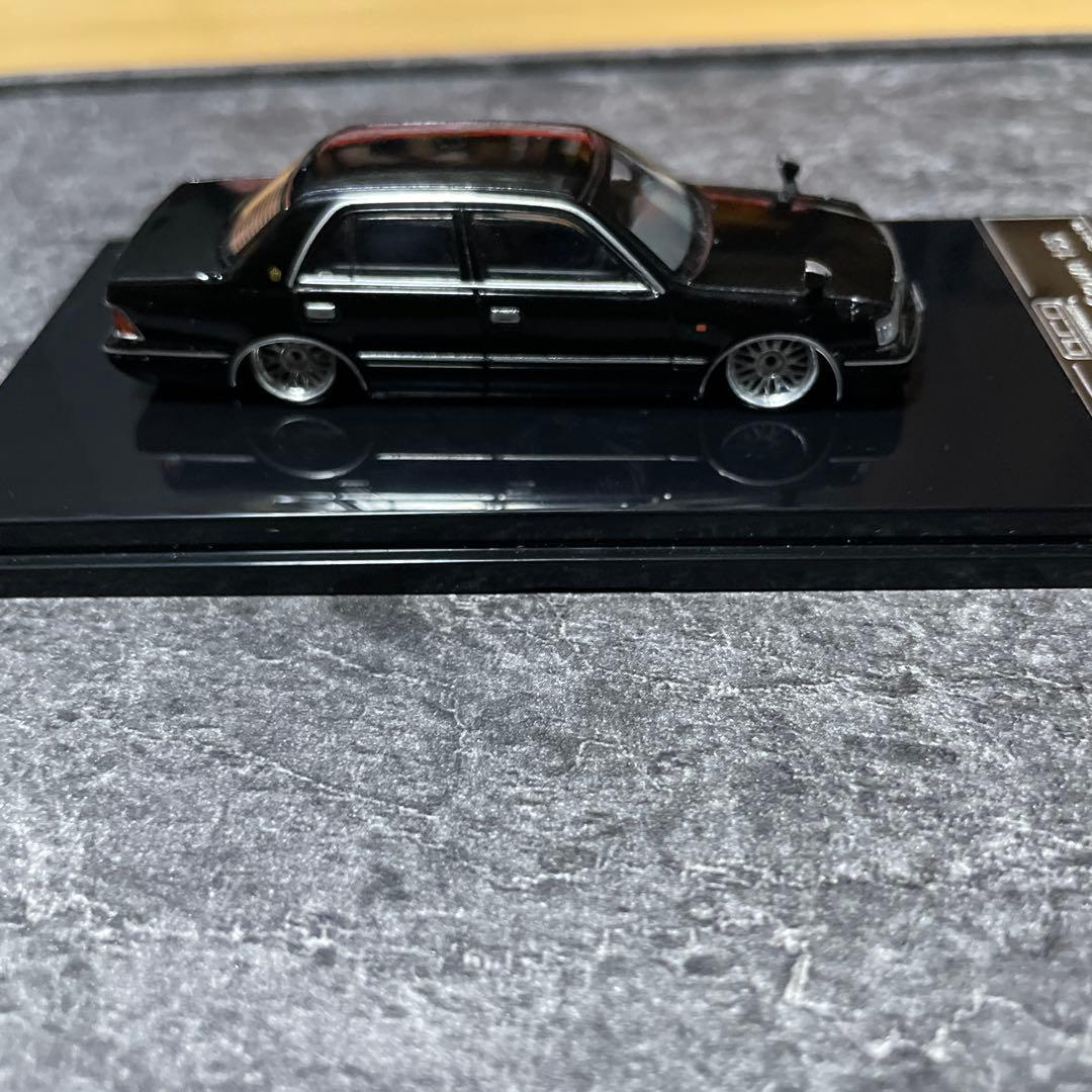 15クラウン　ミニカー