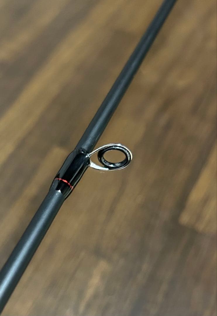 【実釣未使用】ダイワ 月下美人 76L-T（メバリング・アジングロッド）