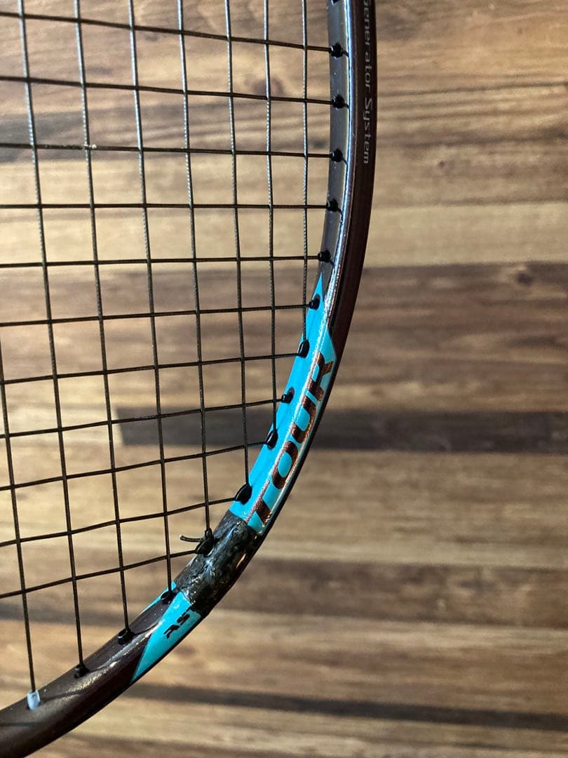 ASTROX 100 TOUR バドミントンリペアラケット