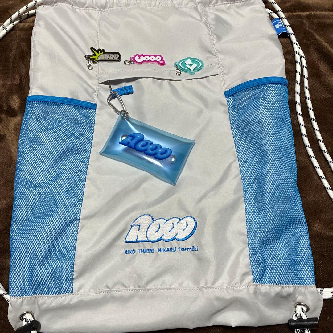 Aooo グッズセット