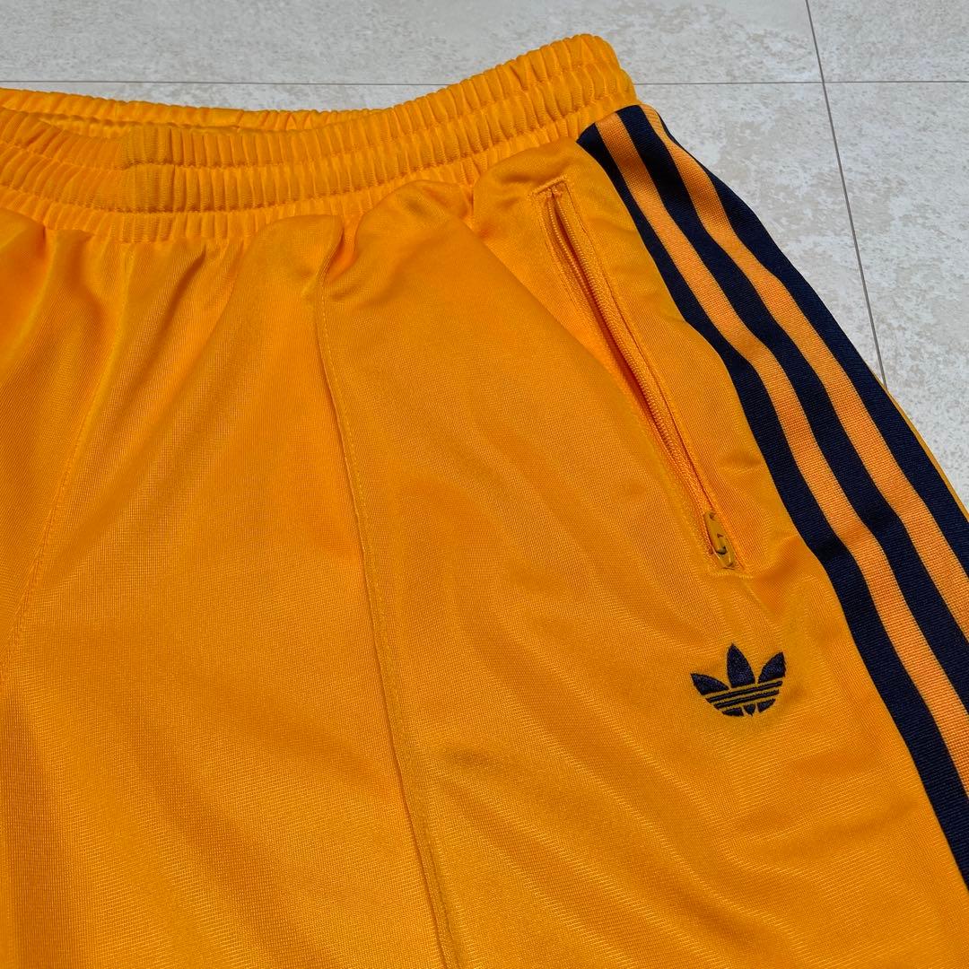 adidas アディダスBECKENBAUER TRACKPANT