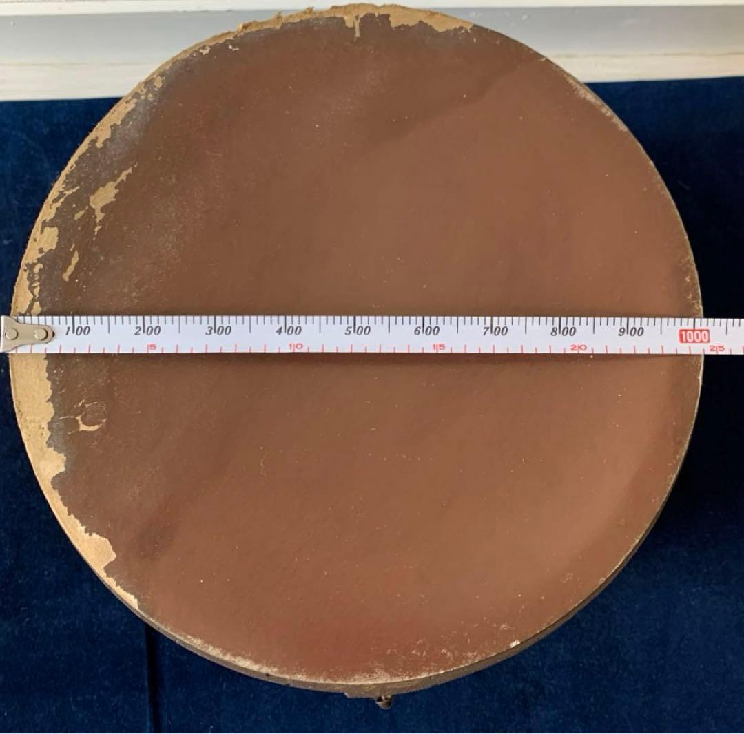 サントリーウイスキー　樽型ディスプレイ