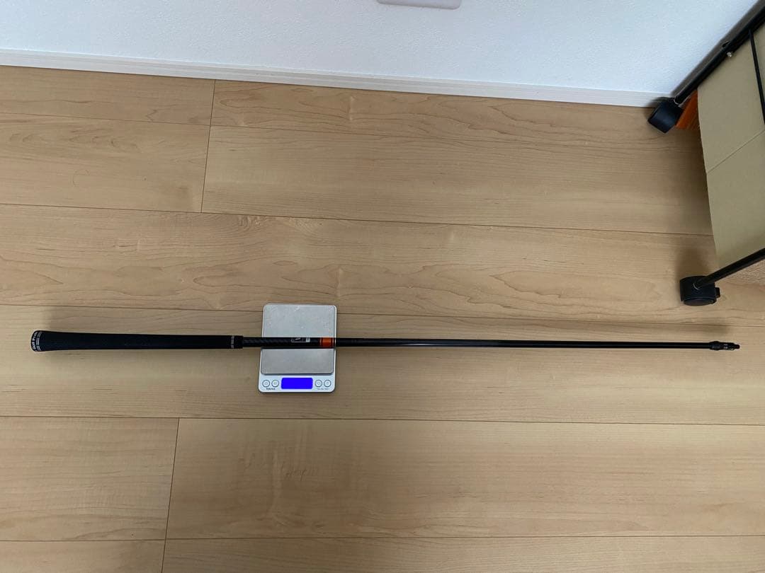 TENSEI CK SERIES 80HY S 3U ピンスリーブ