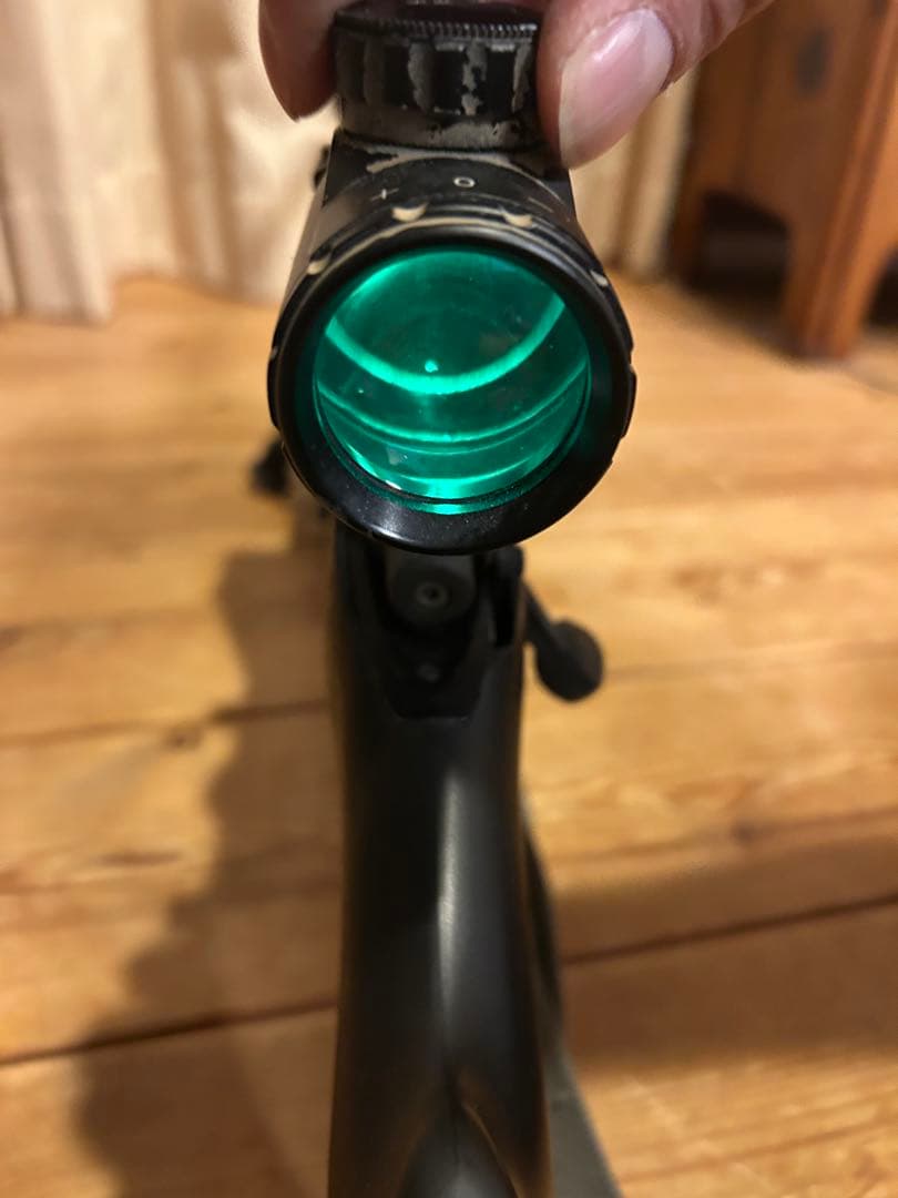 【値下げ可能】VSR-10 スナイパー　エアガン