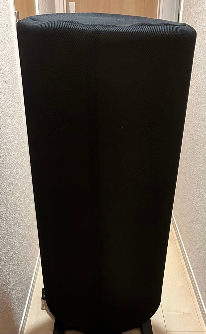 バッティング用サンドバッグ、上部ウレタン部分フィールドフォース