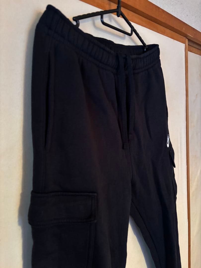 NIKEセットアップ◆パーカー◆ジョガーパンツ◆テックフリース◆スウェットパンツ