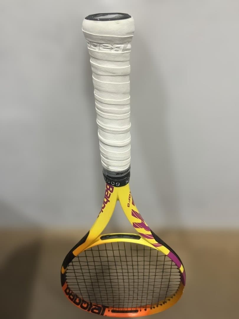 ラケット(硬式用) Babolat PURE AERO RAFA
