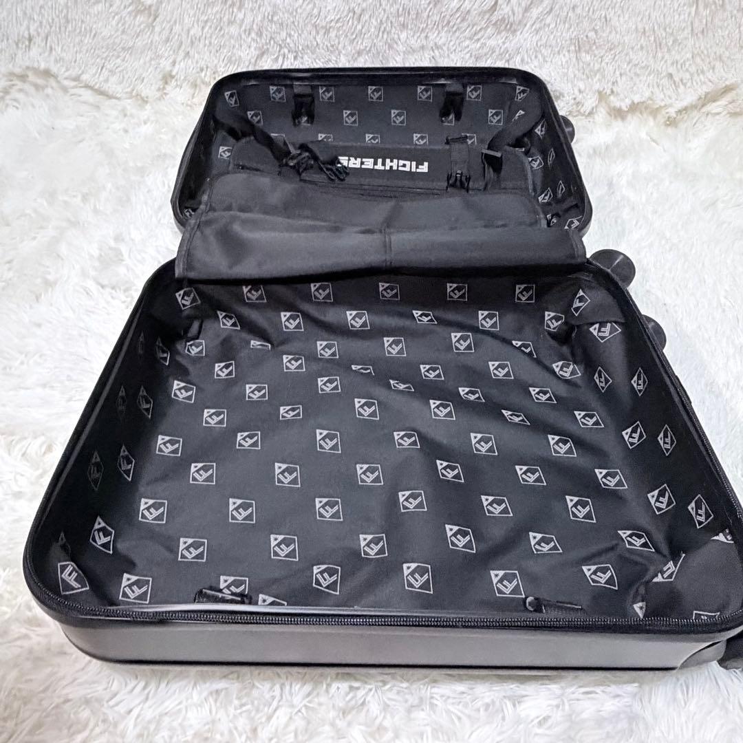 ✨最終値下げ✨FIGHTERS キャリーケース 2023FAVプレミアム特典