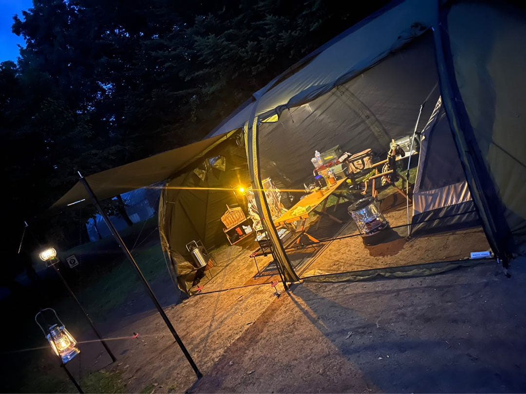 MINIMAL WORKS ミニマルワークスV HOUSE L オリーブ