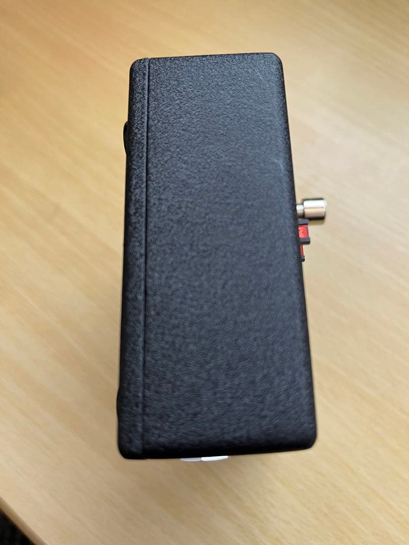 [美品]MXR M108 10-band EQ TEN-BAND イコライザー