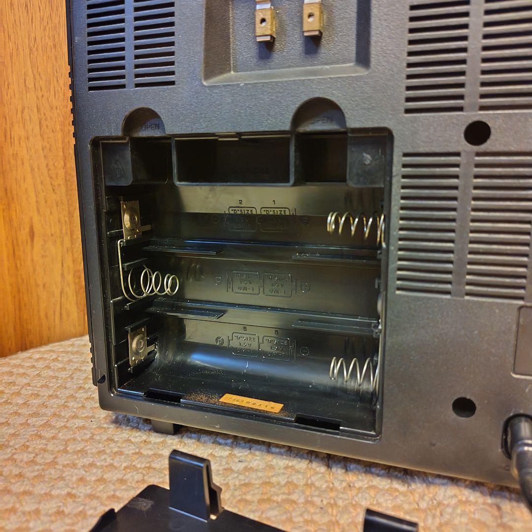 National PROCEED 2600 AM/FM 短波ラジオ