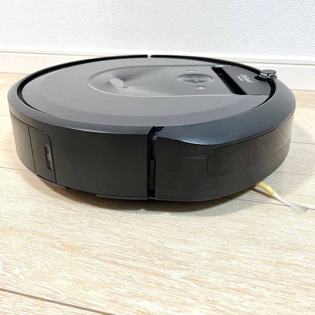 (て49)iRobot Roomba i7 ロボット掃除機 ルンバ i7