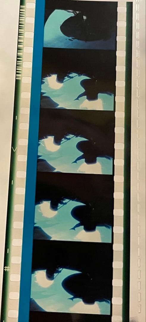 ソードアート・オンライン オーディナルスケール フィルム キリト　動き有　SAO