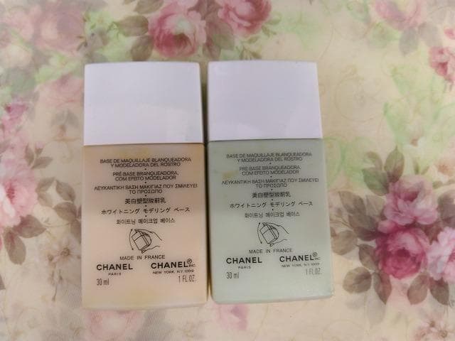 CHANEL シャネル ネイルカラー3点　　化粧品容器 空容器など　5点