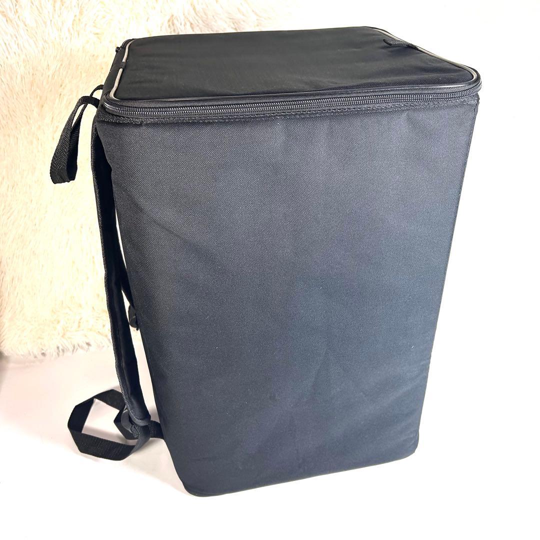 美品✨Schlagwerk　SR-CP404BLK　ソフトケース付き