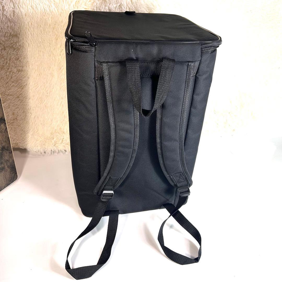 美品✨Schlagwerk　SR-CP404BLK　ソフトケース付き