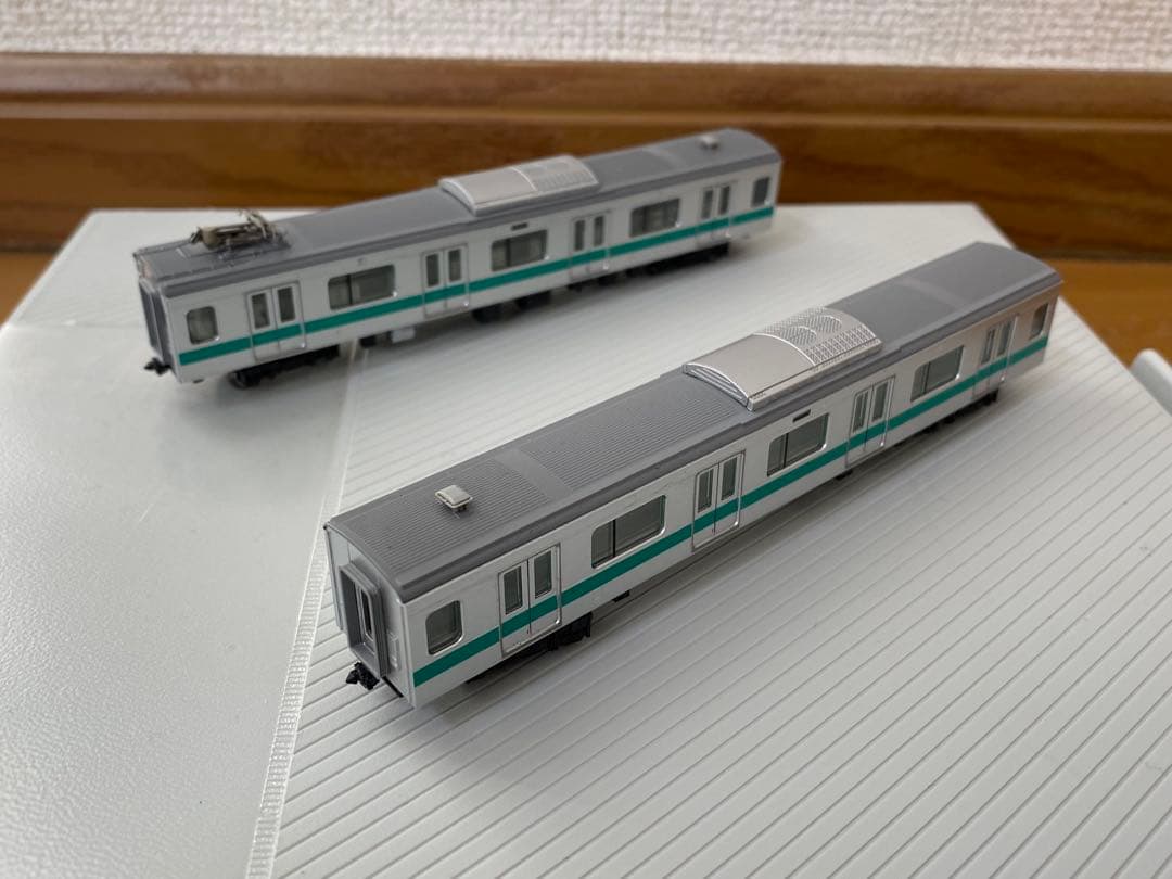 TOMIX E233系　常磐線　ジャンク　12/14まで