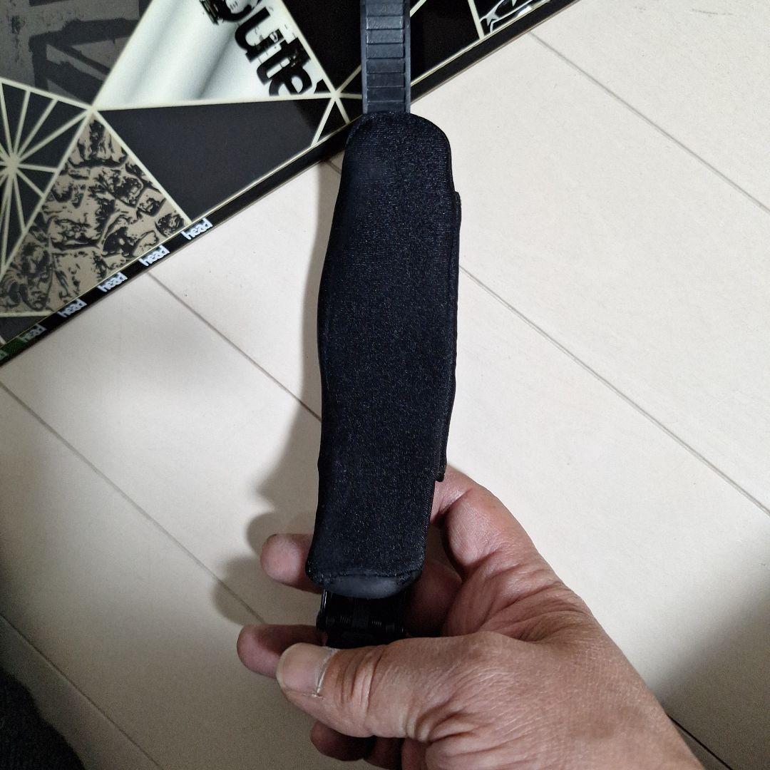 スノーボードセット　ヘッドトリュビュート150センチ　ヘッドMX-Mサイズ