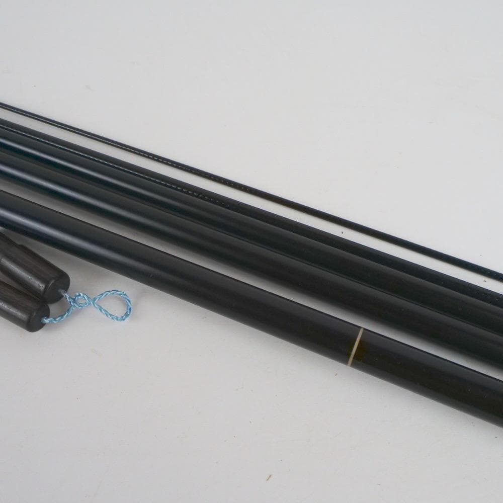 釣り竿 覇璃亜 硬式 16尺 ハリア ヘラ竿 ダイワ