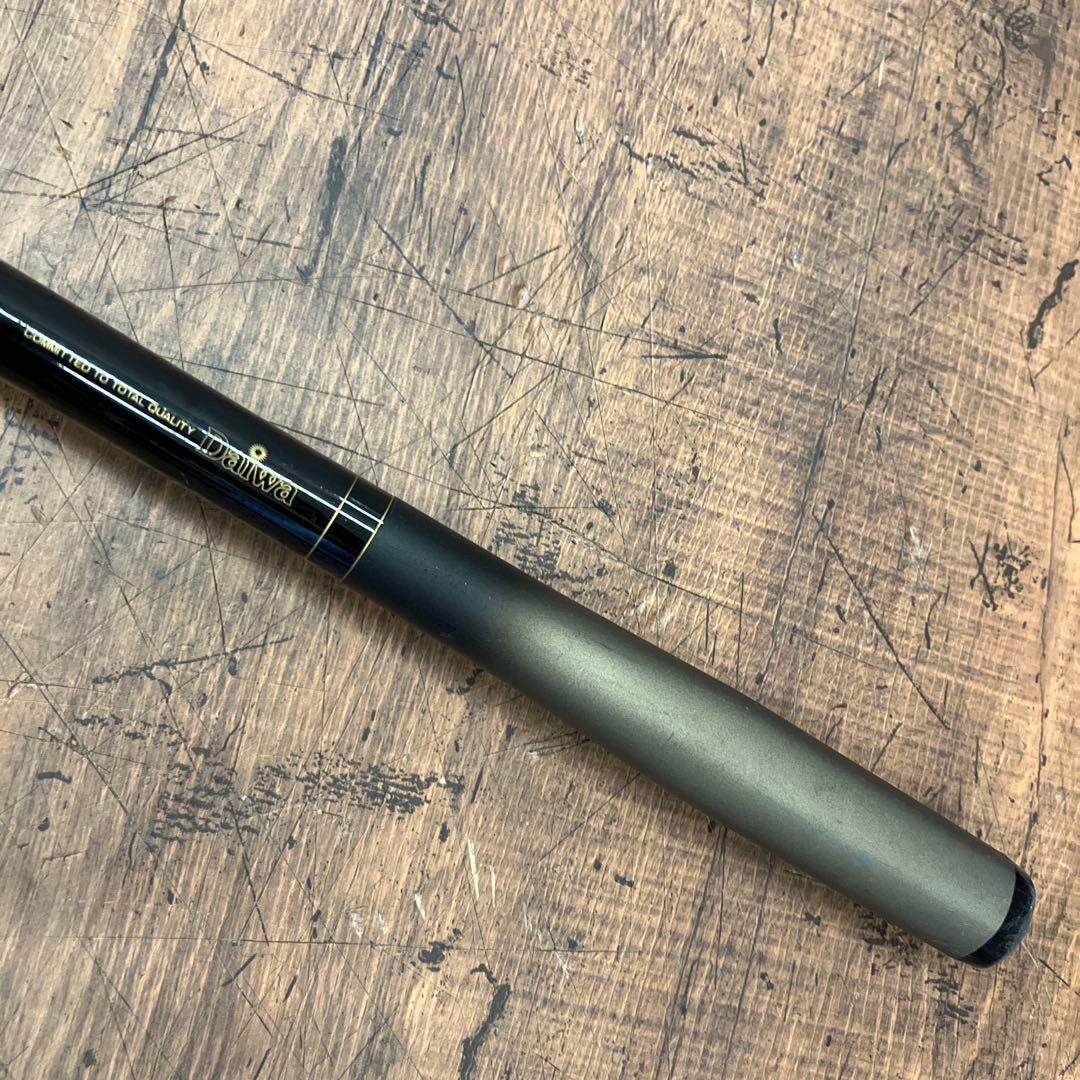 ダイワ カーボウィスカー ダイレクトパワー 磯 1.5号53 ロッド 釣竿 釣具