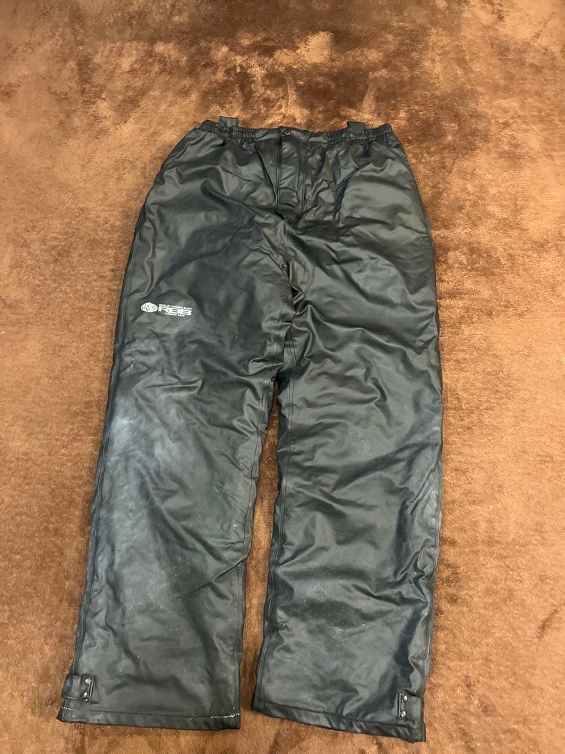 リバレイRBB防寒着