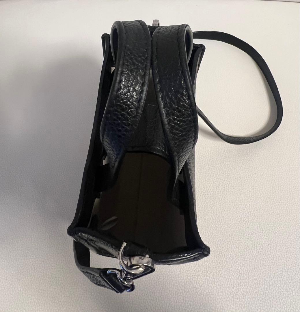 JIMMY CHOO ジミーチュウ ミニ ショルダーバッグ トートバッグ