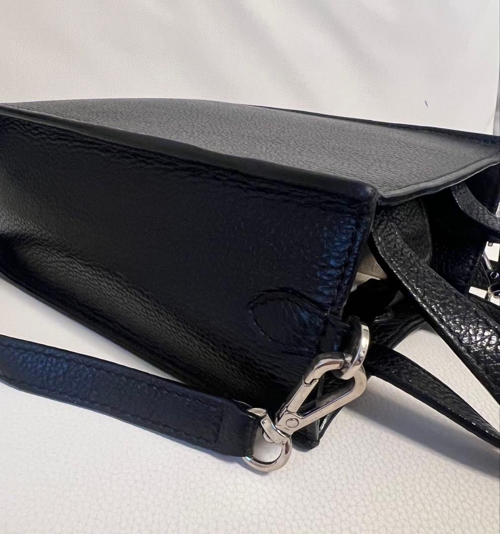 JIMMY CHOO ジミーチュウ ミニ ショルダーバッグ トートバッグ