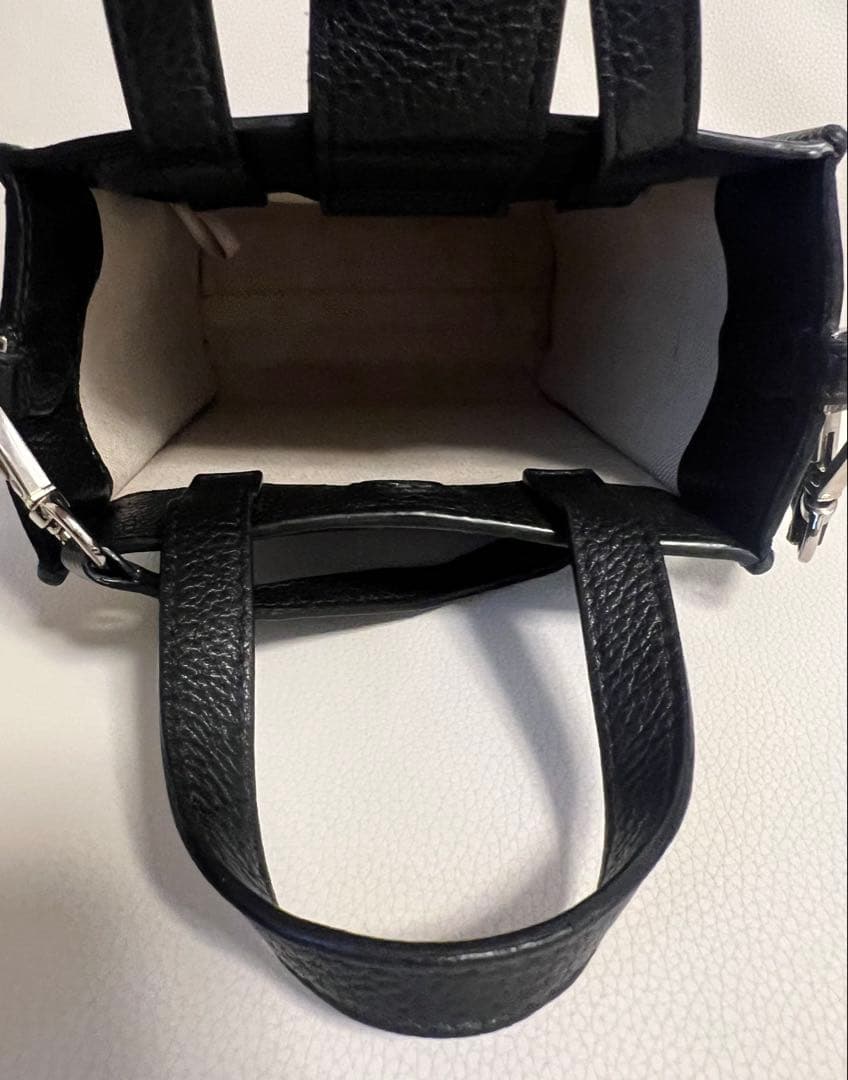 JIMMY CHOO ジミーチュウ ミニ ショルダーバッグ トートバッグ