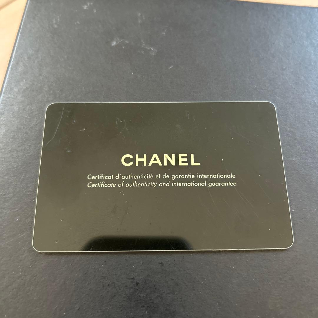 CHANEL J12 33mm 腕時計 レディース