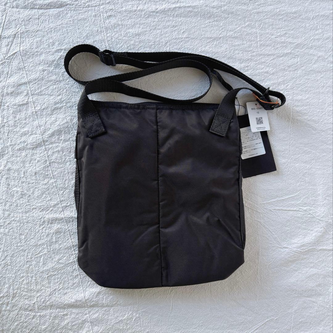 新品　ポーターフォース　PORTER FORCE ショルダーバッグ
