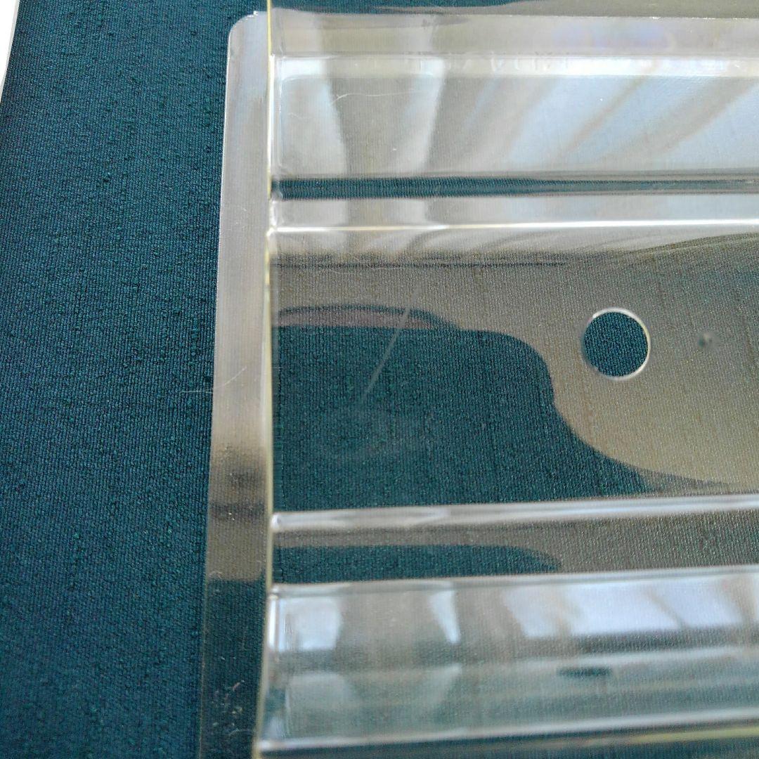 580 マクラーレンMP4/5Bホンダ　ボディパーツセット　ラジコン