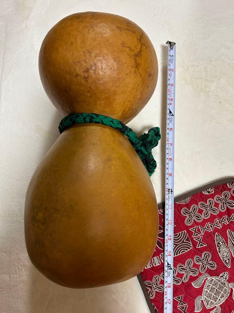 イプヘケ、プイリ(ケース)付き♪